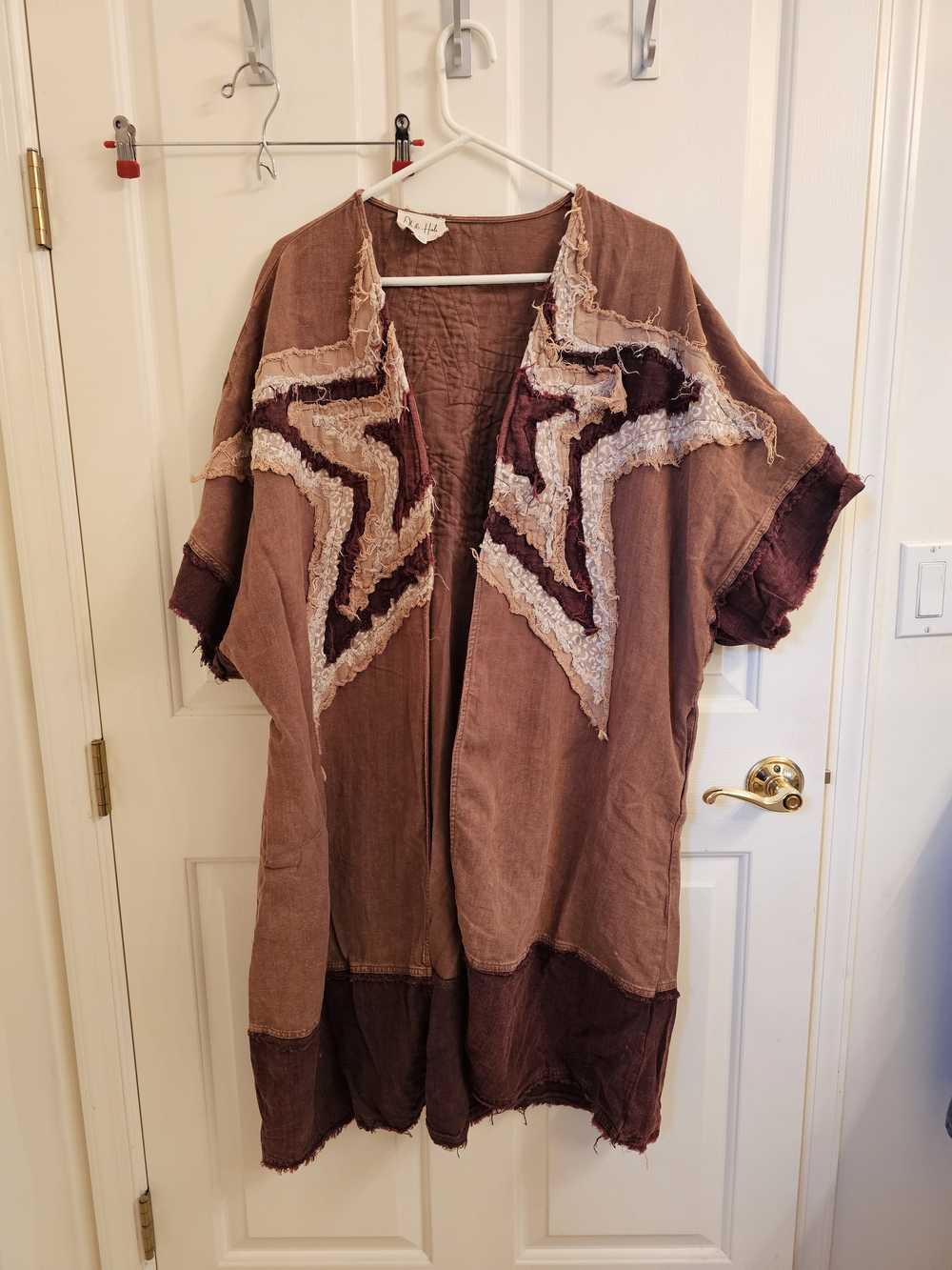 Oli & Hali Kimono